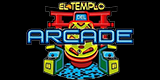 EL TEMPLO DEL ARCADE